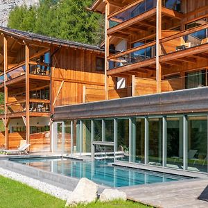 Dolomiti Lodge Alvera